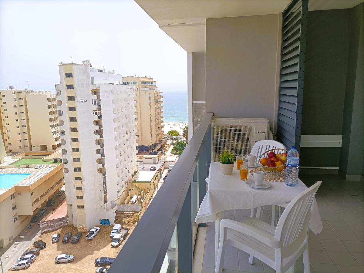 Rocha Tower 13a Portimão